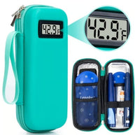 Green(1 ice pack)