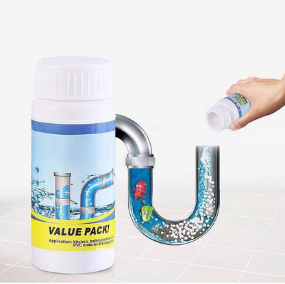 【Factory direct sales】Powerful Sink & Drain CleanerThe ideal and most practical pipe cleaner