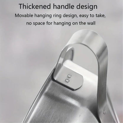 304 Stainless Steel Funnel Strainer