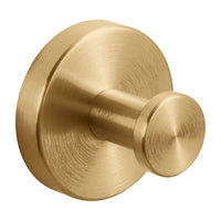 Brushed Brass (gold)