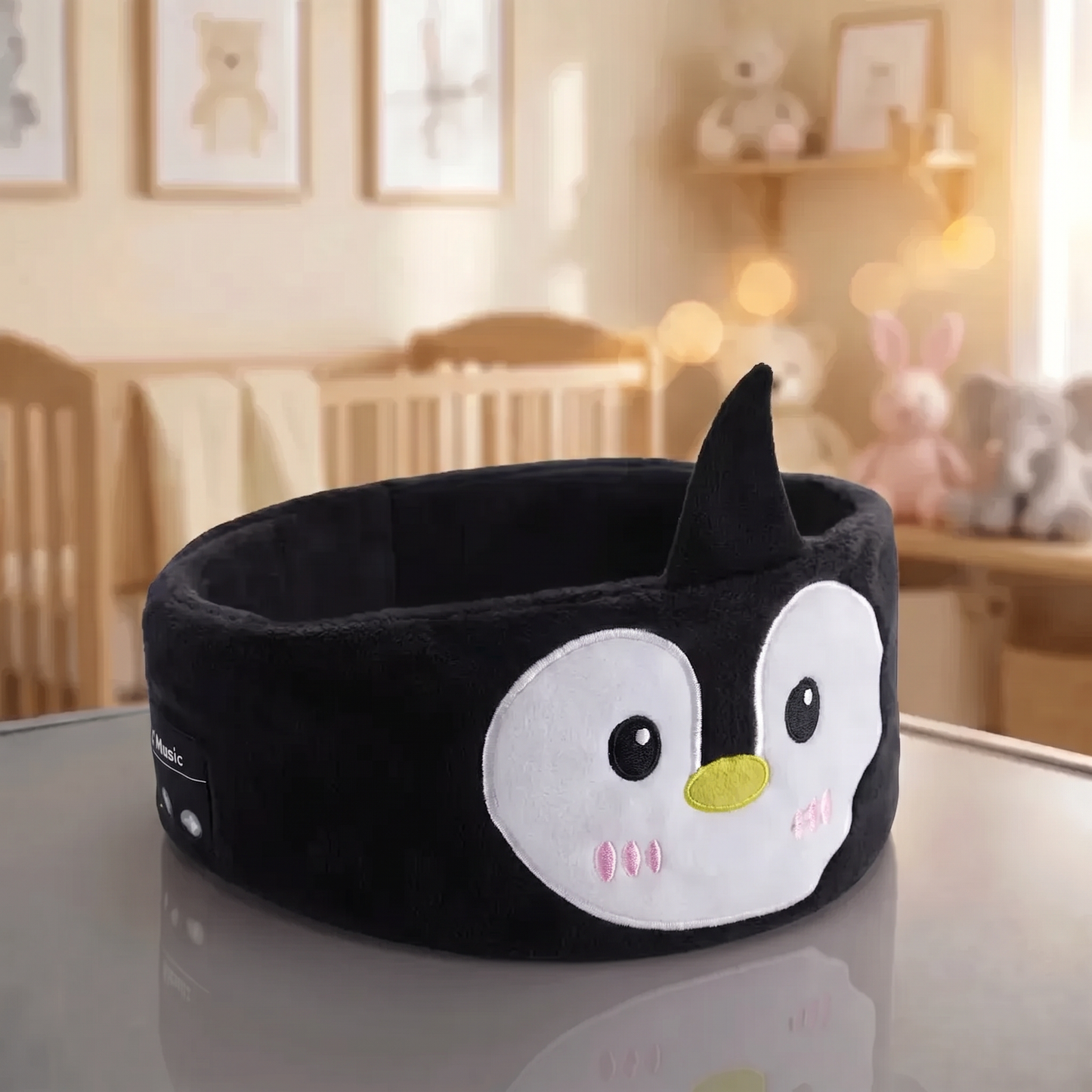 🔥200,000 Units Sold Globally in May - Bluetooth Kids Sleep Headband
