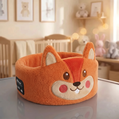 🔥200,000 Units Sold Globally in May - Bluetooth Kids Sleep Headband