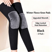 Fleece-lined version