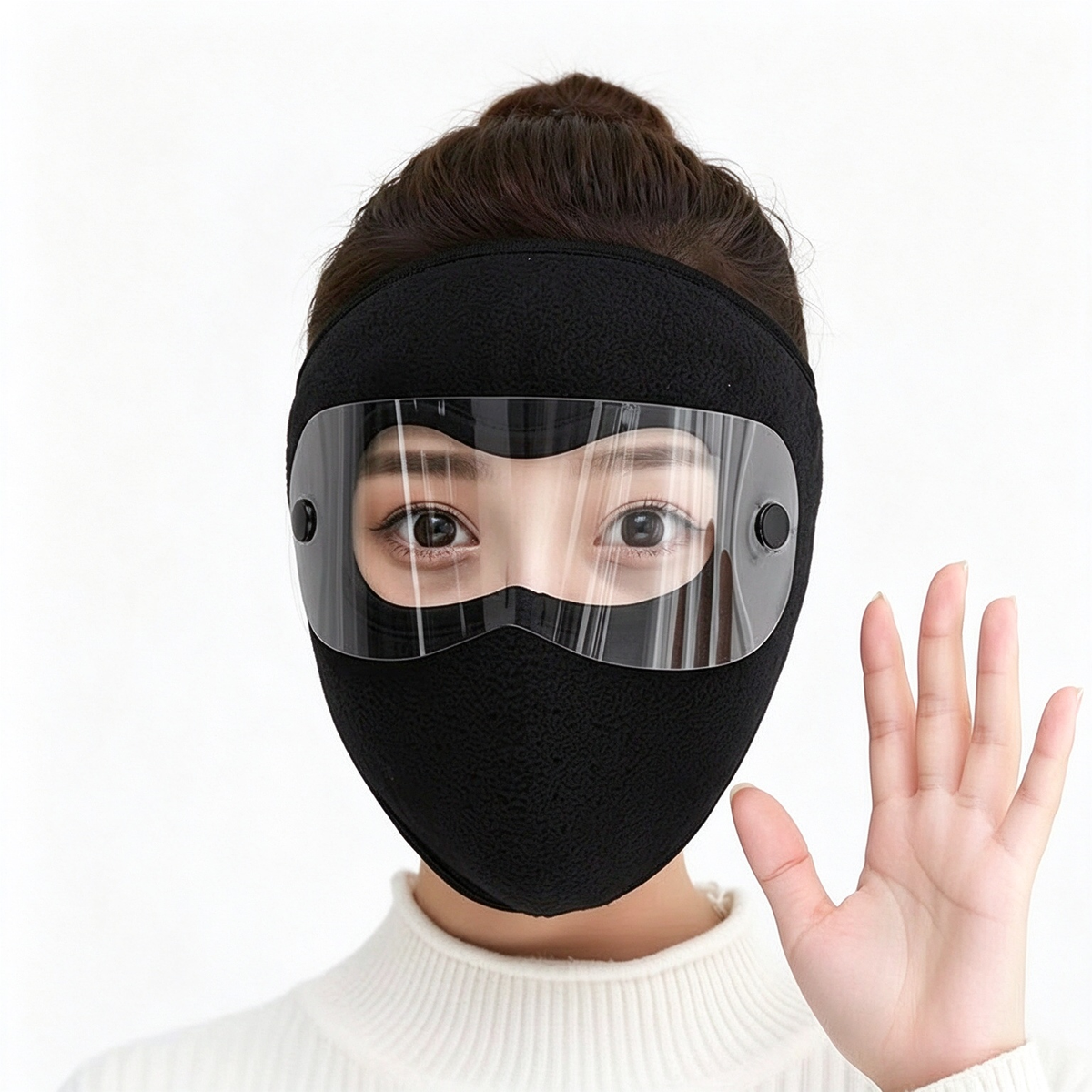 💥Last day, 50% off 🔥Multi-functional Thermal Face Mask for Cold Weather Outdoor Activities