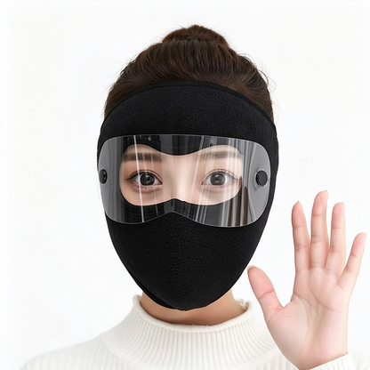 💥Last day, 50% off 🔥Multi-functional Thermal Face Mask for Cold Weather Outdoor Activities