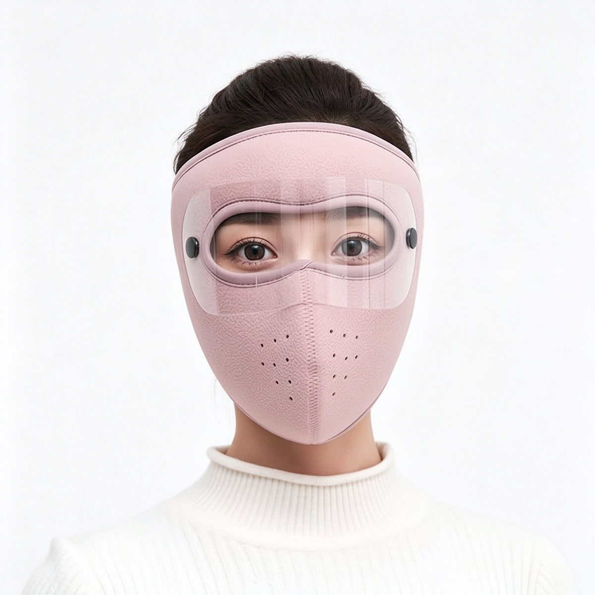 💥Last day, 50% off 🔥Multi-functional Thermal Face Mask for Cold Weather Outdoor Activities