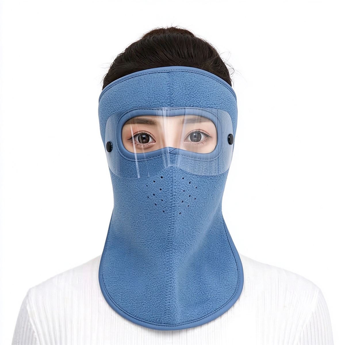 💥Last day, 50% off 🔥Multi-functional Thermal Face Mask for Cold Weather Outdoor Activities