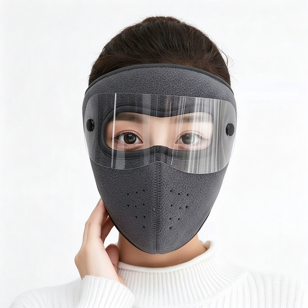 💥Last day, 50% off 🔥Multi-functional Thermal Face Mask for Cold Weather Outdoor Activities