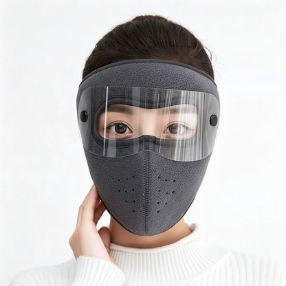 💥Last day, 50% off 🔥Multi-functional Thermal Face Mask for Cold Weather Outdoor Activities
