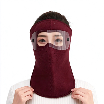 💥Last day, 50% off 🔥Multi-functional Thermal Face Mask for Cold Weather Outdoor Activities