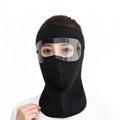 💥Last day, 50% off 🔥Multi-functional Thermal Face Mask for Cold Weather Outdoor Activities