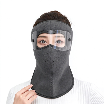 💥Last day, 50% off 🔥Multi-functional Thermal Face Mask for Cold Weather Outdoor Activities