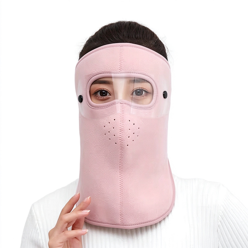 💥Last day, 50% off 🔥Multi-functional Thermal Face Mask for Cold Weather Outdoor Activities