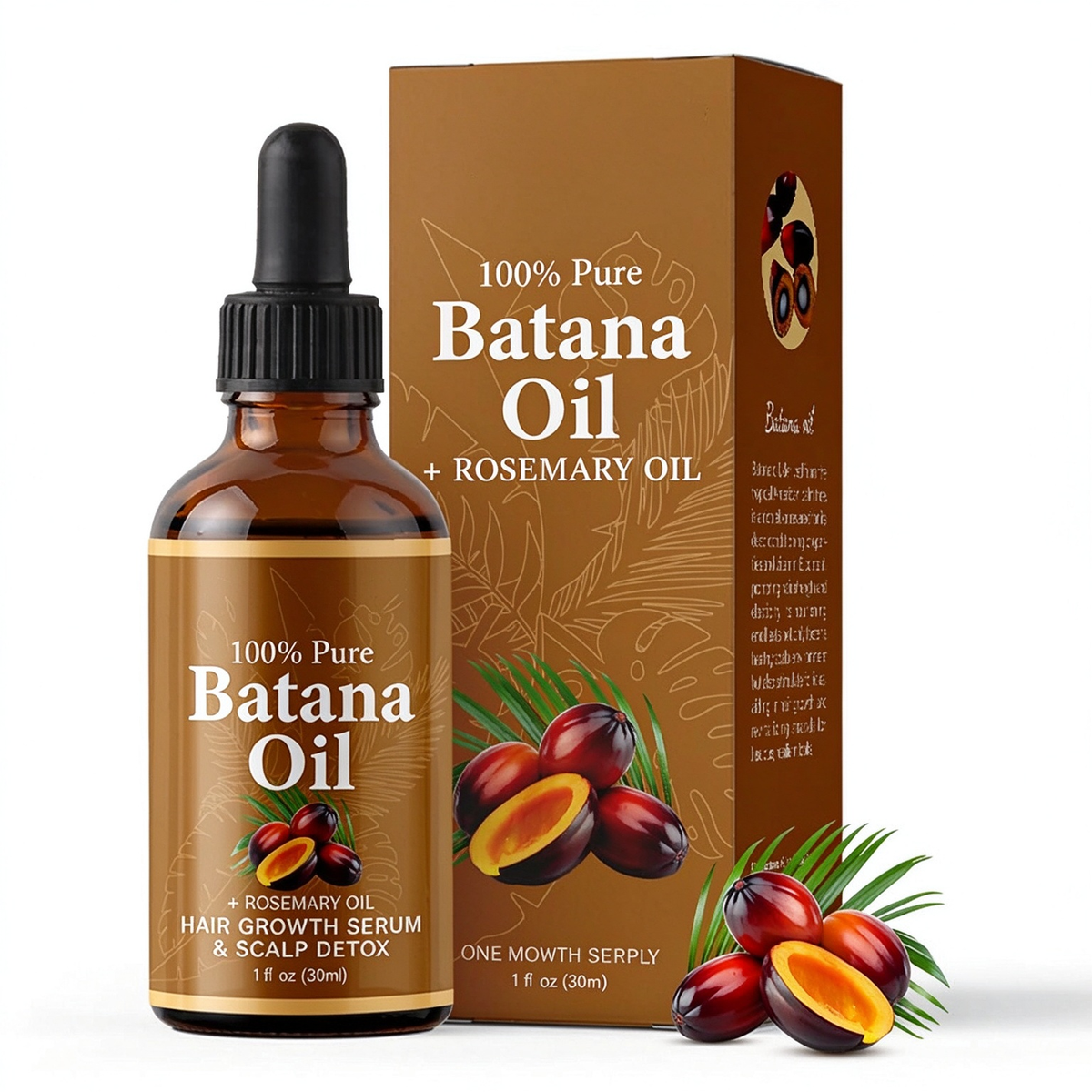 🔥🎁Buy 1 get 1 free🔥Advanced Hair Growth and Scalp Care Serum