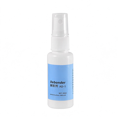 💥Last day! 50% off! Multi-functional waterproof shoe repair glue