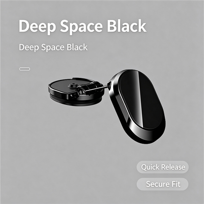 ✨ 50% Off for a Limited Time 🌟Multi-functional Magnetic Car Phone Mount