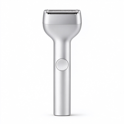 🪒 First 20 customers enjoy 50% off! 🔥 Rechargeable reciprocating electric shaver for men
