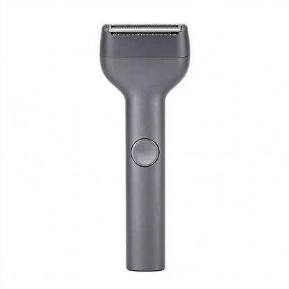 🪒 First 20 customers enjoy 50% off! 🔥 Rechargeable reciprocating electric shaver for men