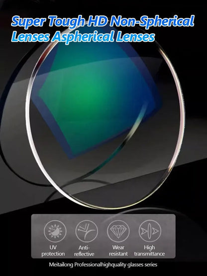 🔥Hot-selling autofocus reading glasses, smart autofocus glasses, unisex.🔥