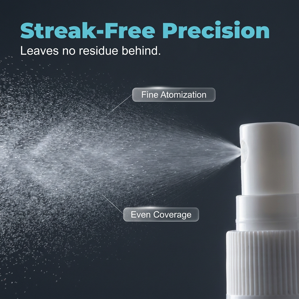 🔥HOT SALE 50%OFF😎Professional Lens Scratch Repair Spray
