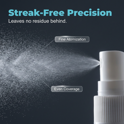 🔥HOT SALE 50%OFF😎Professional Lens Scratch Repair Spray