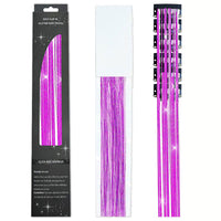 Holographic Fuchsia