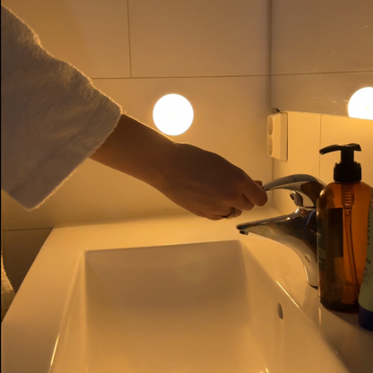 💥Last day, 50% off 🔥Energy-Efficient LED Motion Sensor Light