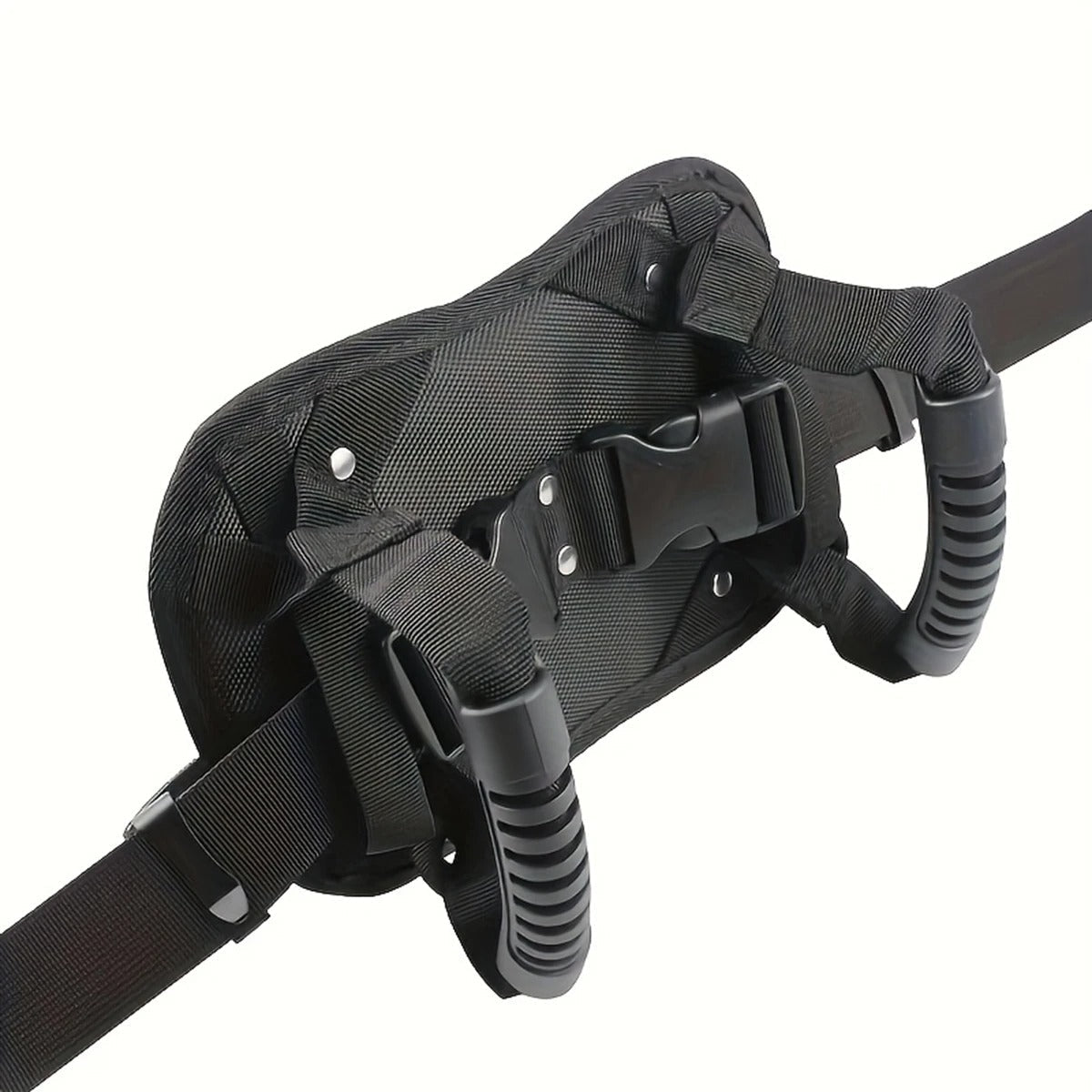 🔥 Limited-time 50% OFF 🏍️ Motorcycle Passenger Grab Handle
