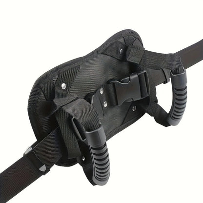 🔥 Limited-time 50% OFF 🏍️ Motorcycle Passenger Grab Handle