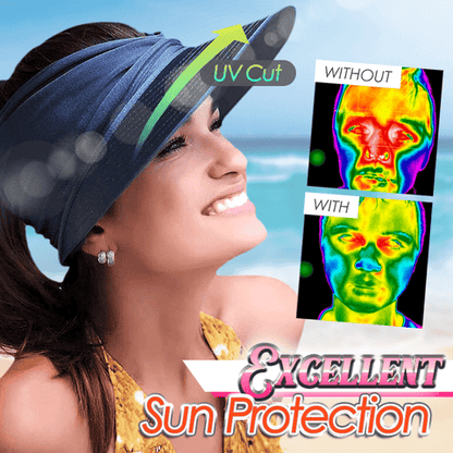 ✨Stay Cool and Protected with the Perfect Summer Sun Hat