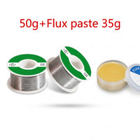 50g+Flux paste 35g (2set)