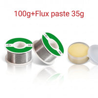 100g +Flux paste 35g (2set)