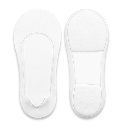 🧦6/10/20pairs Cushioned No-Show Socks with Padded Support Cushioned socks For Seniors