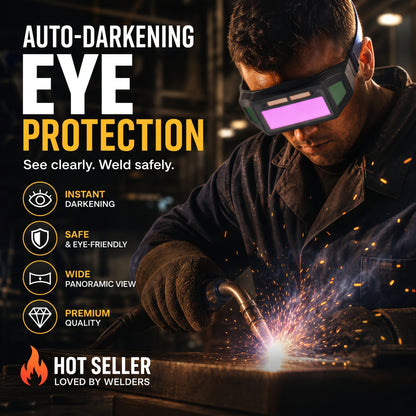 ⏳50% off today only⏰👀Professional Tools for Greater Safety & Convenience 🔥2026 New Burning Welding Eye Protection Glasses