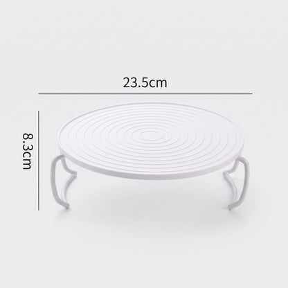 📢📢Buy one get one free !! ⏰Microwave Folding Tray