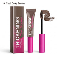Cool Gray Brown