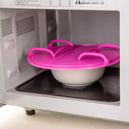 📢📢Buy one get one free !! ⏰Microwave Folding Tray