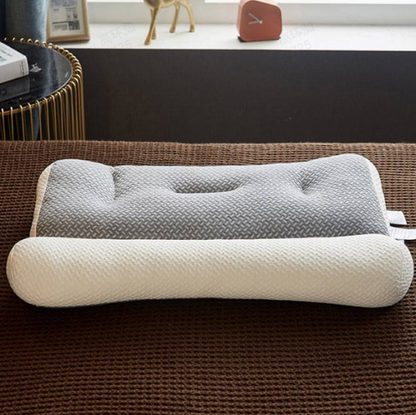 😴Ultra Comfort Pillow – Fall Into Deep Sleep Every Night 🌙✨