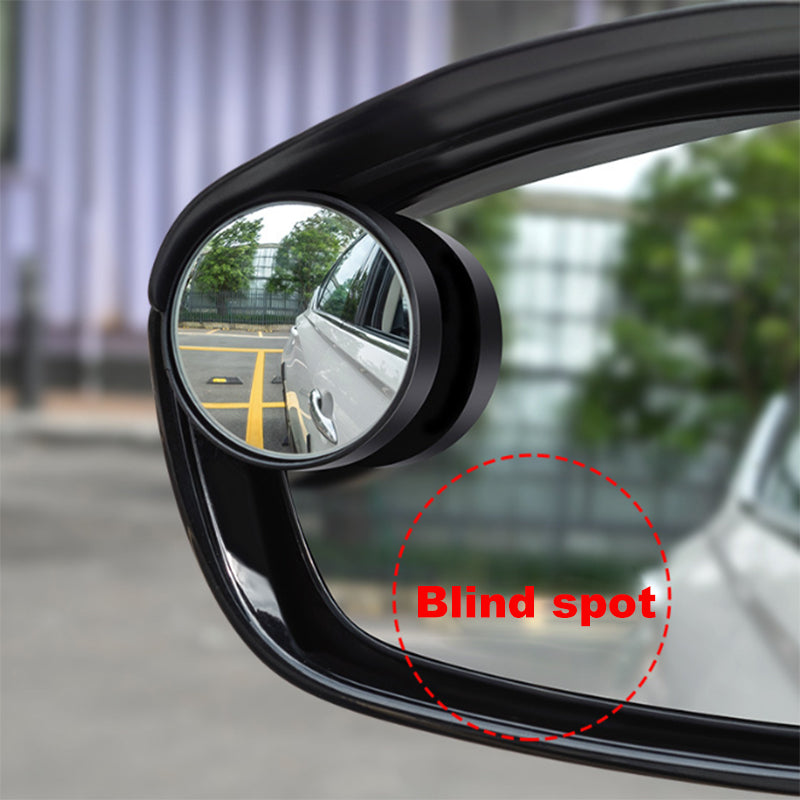 💕Buy 1 Get 1 Free🎁🚗Car Mirror Rain Shield Carbon Fiber Rain Eyebrow