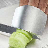 single finger