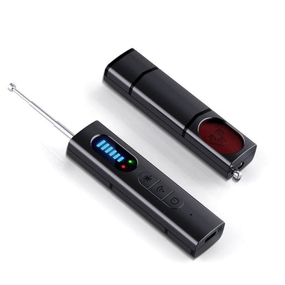 🔥On Sale 3-in-1 Anti Surveillance Detector Camera GPS Bug Finder