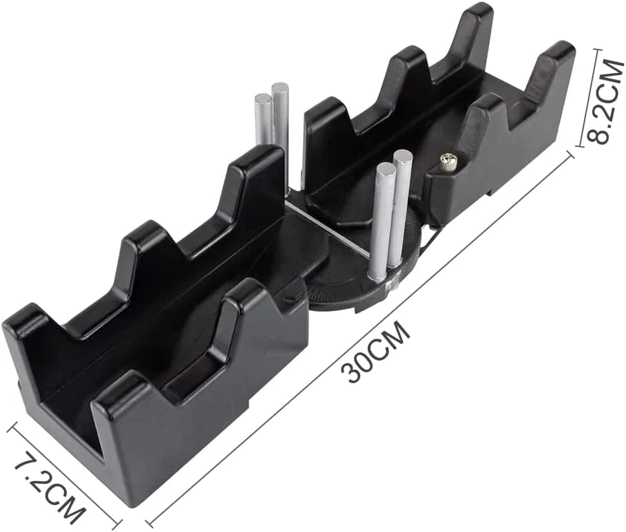 🔈🔈50% discount💥2-in-1 Measuring and miter saw tool