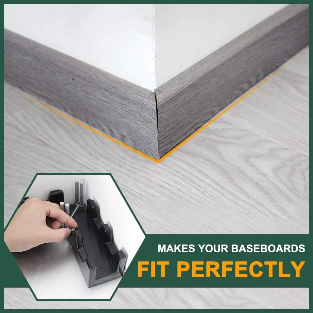 🔈🔈50% discount💥2-in-1 Measuring and miter saw tool