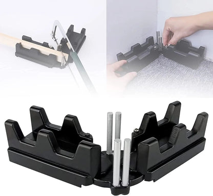 🔈🔈50% discount💥2-in-1 Measuring and miter saw tool