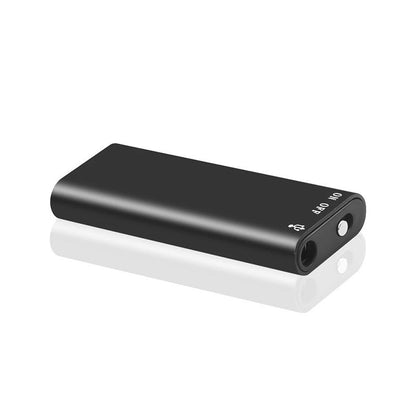 💥 New 2026 HD Recorder – Portable, Easy to Hide & One-Touch Recording