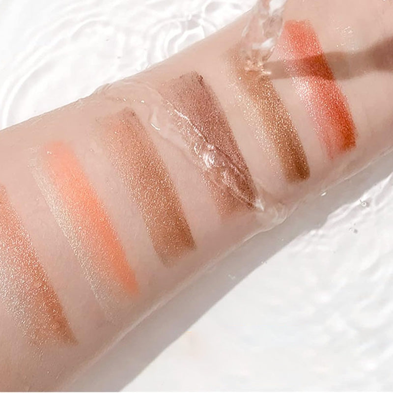 🔥BUY 1 GET 1 FREE✨🖌️ Dual Shimmer Gradient Eyeshadow Stick