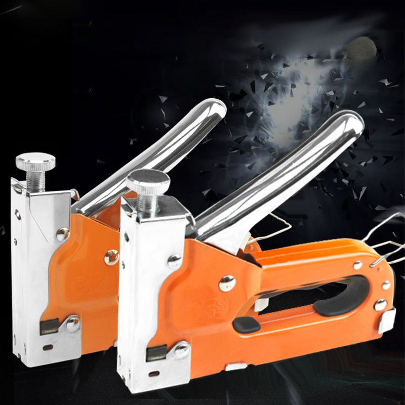 📢📢40% OFF !! ⏰3 In 1 Woodworking Staple Nail Tool