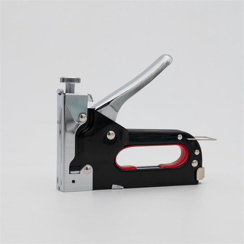 📢📢40% OFF !! ⏰3 In 1 Woodworking Staple Nail Tool