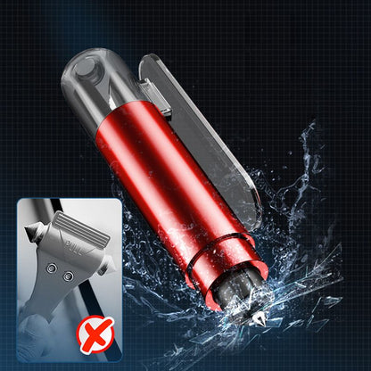 🚗 Buy 2 Get 1 Free - Mini Emergency Car Escape Tool – Compact & Ready for Emergencies ✨