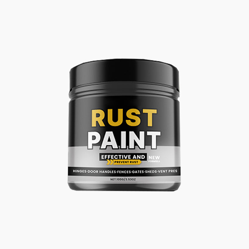 💧Water-based safe rust remover for metal repair